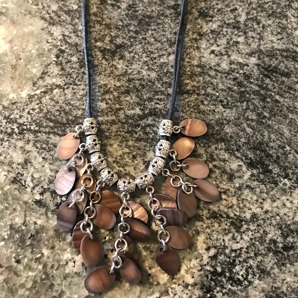 Lia Sophia Necklace